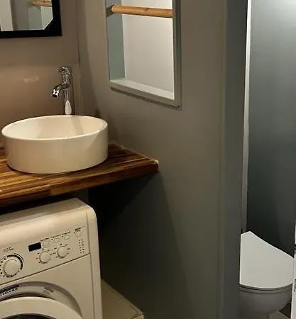 Cocon Et Bien-etre En Bord De Apartment *